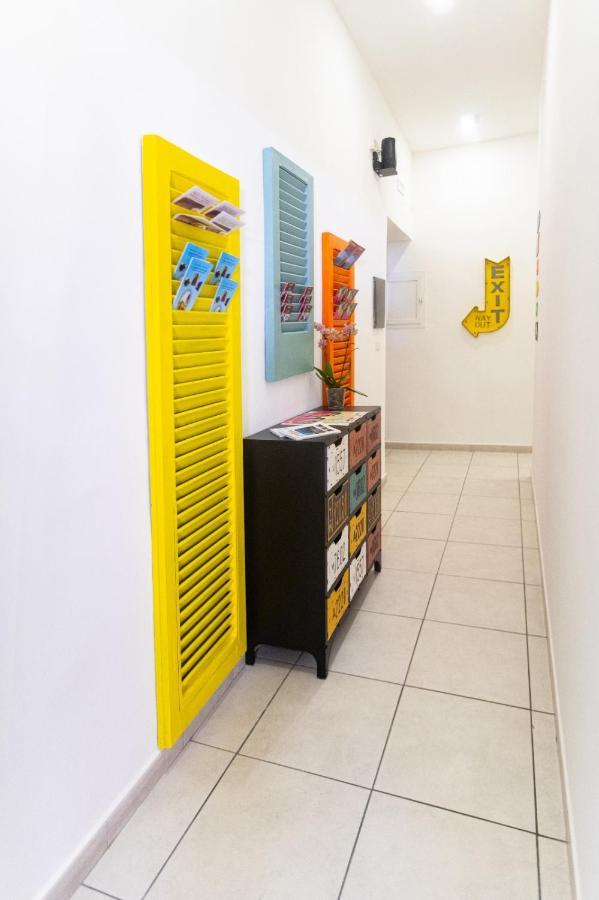 Biu B&B Castellammare di Stabia Exterior foto